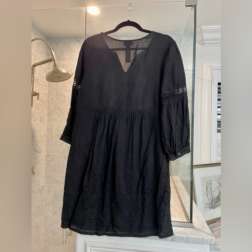 Tommy Bahama St. Lucia Eyelet Dress